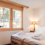 Apartment Montana